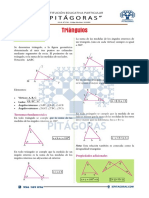 Semana 3 (Triangulos I)