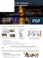 10 - CF6 C&E Tech Symposium CRF Oil Manifold