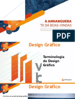 Terminologia básica do design gráfico