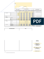 Form Identifikasi Kerusakan