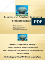 Week-02-Tuesday-02March2021-PBM5144 and PAM5143 -Formation Evaluation-Acoustic and NMR Logging Tools (1)