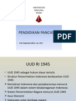 Pancasila11 Pemb UUD45