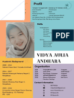 Vidya Aulia Andhara 1206000187