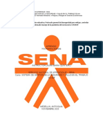 Sena Sector