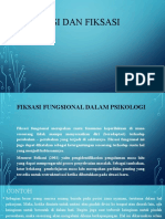 Fungsi Dan Fiksasi Data