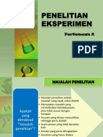 Presentasi Metlit Pertemuan 2