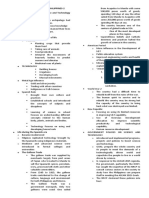 Sts Module 3 Notes