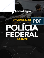 Sem Comentario - Caderno de Questoes - PF - Agente - 06-02