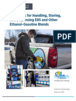 Ethanol Handbook