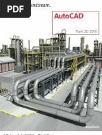 Download AUTODESK AUTOCAD PLANT 3D 2010 user guide by Piyawat Pimol SN50172077 doc pdf