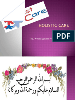 Holistic Care