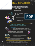 INFOGRAFIK FINANCIAL MANAGEMEN