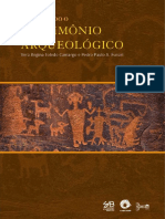 PESCE Arqueologia Pre Colombiana Context