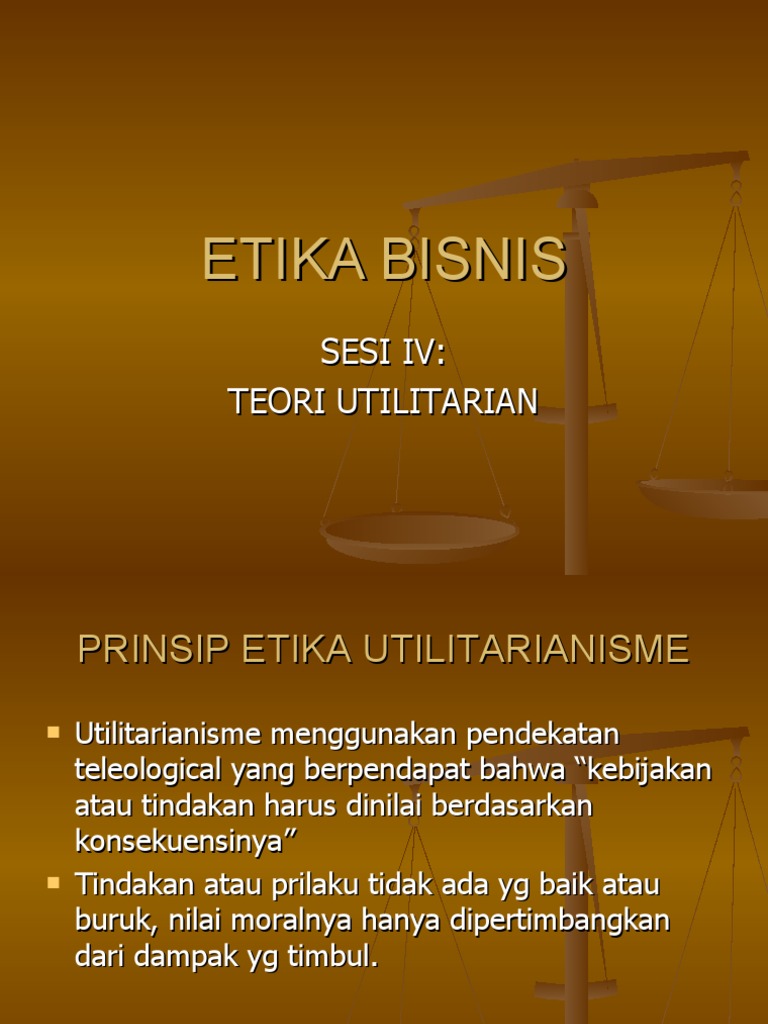 Etika Sesi 4 Pdf