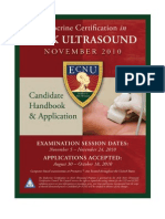 ECNU CandidateHandbook