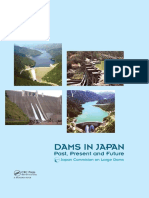 Jcold Japan Commission on La - Dams in Japan_ Past, Present and Future-CRC Press (2009)