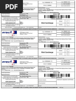 Safexpress Invoice Download Guide | PDF | Invoice | Industries