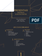 M1A120014 - Pria Abdillah Hendra - PPT Klasifikasi Materi