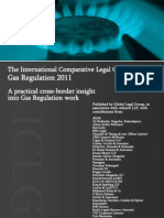 ICLG Report - Vietnam Oil & Gas Sector