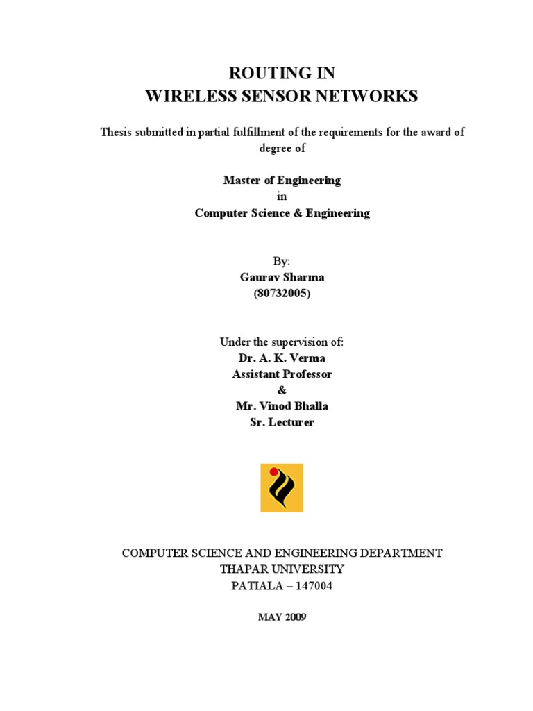 essay on wireless networking