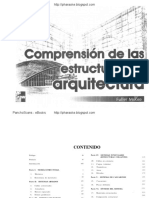 comprensiondeestructurasenarquitectura-140721174940-phpapp02