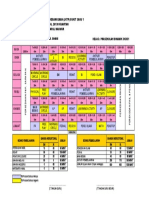 2021 Jadual Waktu SK (LKTP) Bukit Sagu 1