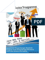 Pdfcoffee.com Modul Pva II PDF Free