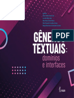 Ebook Generos Textuais