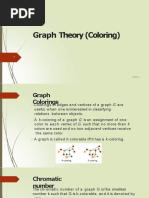 15-16 Graph Coloring