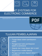 12-Payment Systems For Electronic Commerce