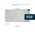 Transformadas de Laplace para resolver ecuaciones diferenciales