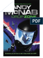 DropZone - Andy McNab