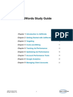 Complete Condensed AdWords Study Guide (1)