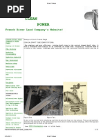 Download Draft Tubes by Prabath Perera SN50173542 doc pdf