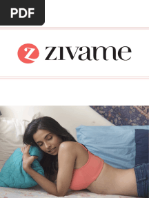 Zivame Catalog
