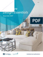 Foreshore Design Essentials November 2017