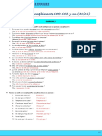 a1-A2 Grammaire Pronoms-complc3a9ments Corrigc3a9