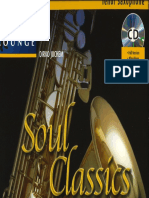 Soul Classics Sax T