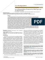 Emulsification Properties of Bioemulsifiers Produced by Wildtype and Mutant Bradyrhizobium Elkanii Strains 2155 6199.1000245