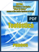 PHD005-Teofóstica