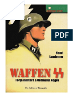 Henri Landemer - Waffen SS v.1.0