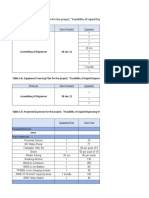 Table 1.7. Material Sourcing Plan For The Project, "Feasibility of Liquid Dispensing Using A Bamboo Container" by Aduana, Nievares, & Rosano (2021)