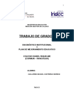 Pme ... Iridec