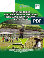 POS UKK PETANI