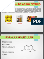 Sin Título 2 DIAOSITIVA ACIDO CITRICO