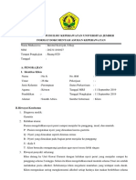 ASKEP Gastritis - Imrotul Koiriyah - 202311101027 - PSP2N - Peride 3 - Ns Murtaqib