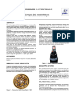 Subsea TR and HEPR Insulated Cable Comparison