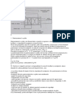 Calcul Pasteurizator Bere