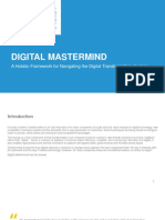 Digital Mastermind Playbook EN - v4 20190902