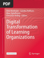 2021 Book DigitalTransformationOfLearnin